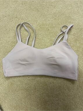 Lululemon Like a Cloud Bra